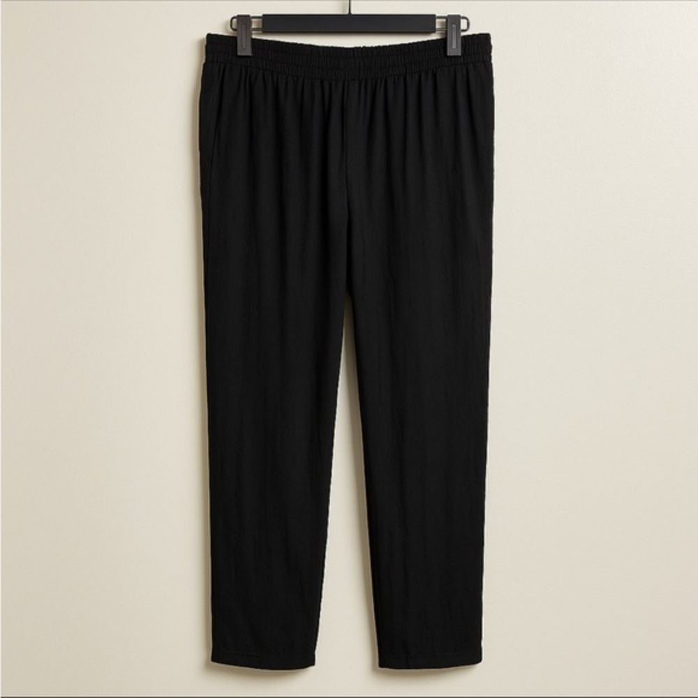 Vici Black Pants